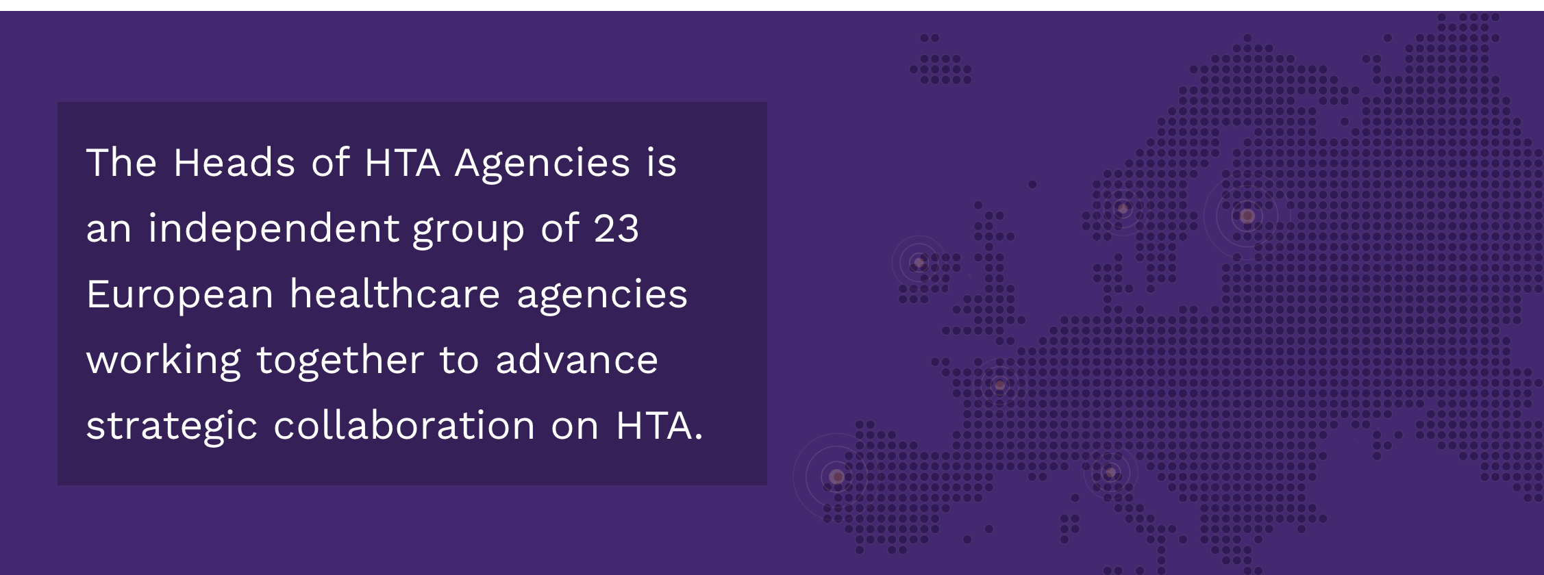 Heads of Agencies: a settembre le Agenzie europee di HTA si riuniscono a Roma